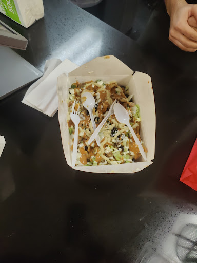 Photo of Prairie Donair Dewdney Ave. Regina - 3934 Dewdney Ave, Regina, SK S4T 1A1